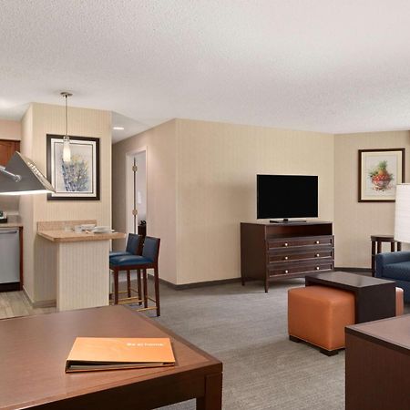 Homewood Suites By Hilton Wilmington-Brandywine Valley Экстерьер фото