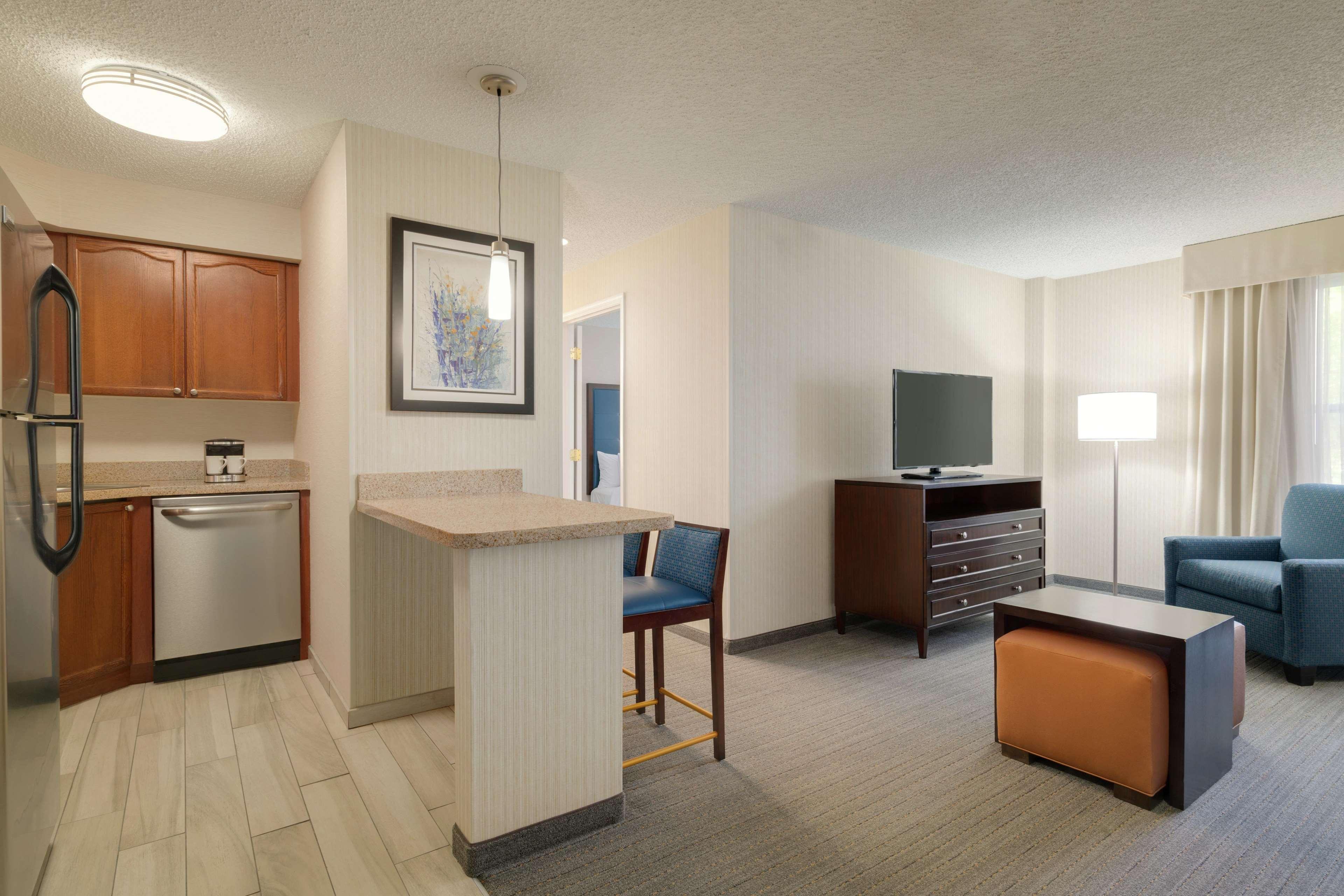 Homewood Suites By Hilton Wilmington-Brandywine Valley Экстерьер фото