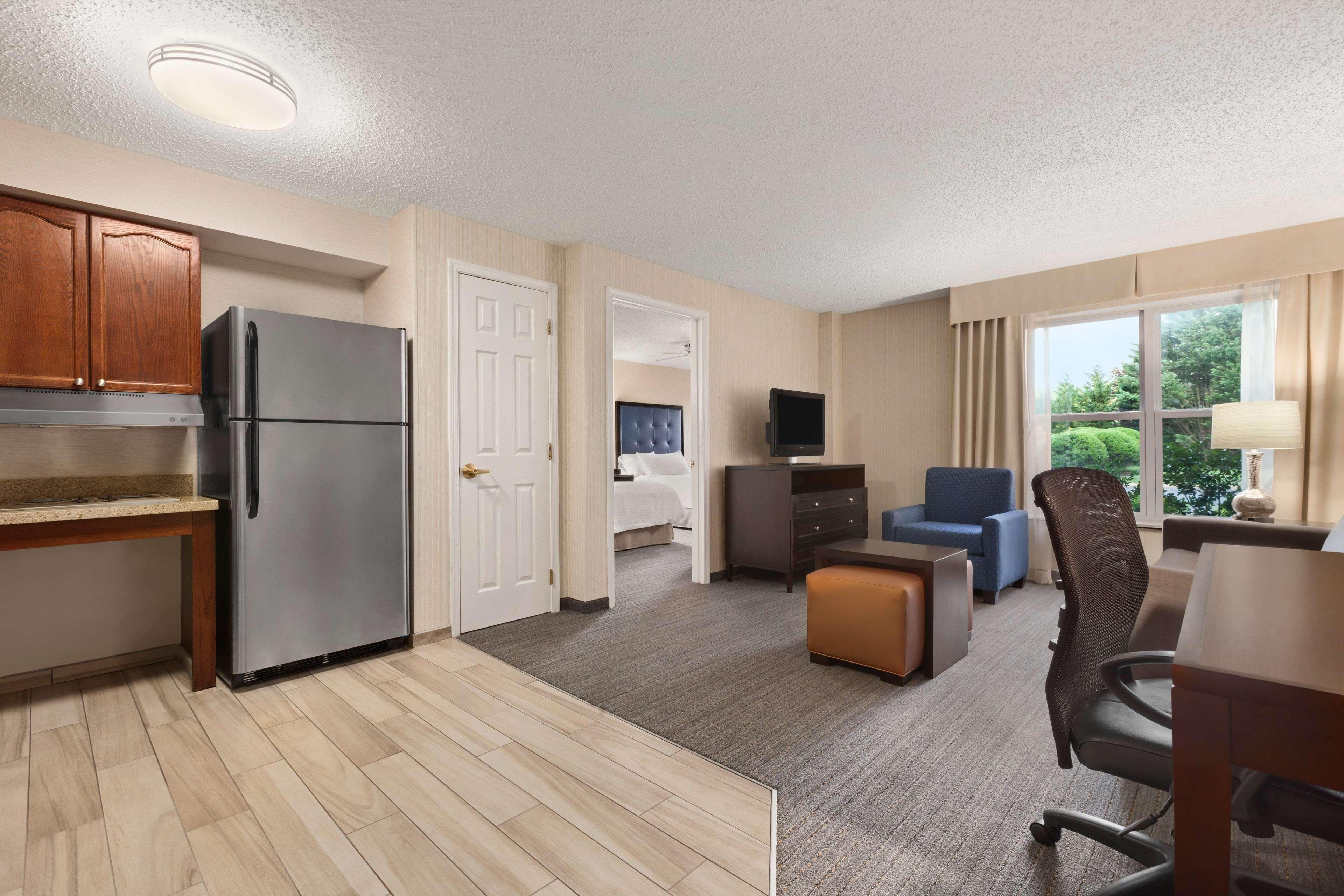 Homewood Suites By Hilton Wilmington-Brandywine Valley Экстерьер фото