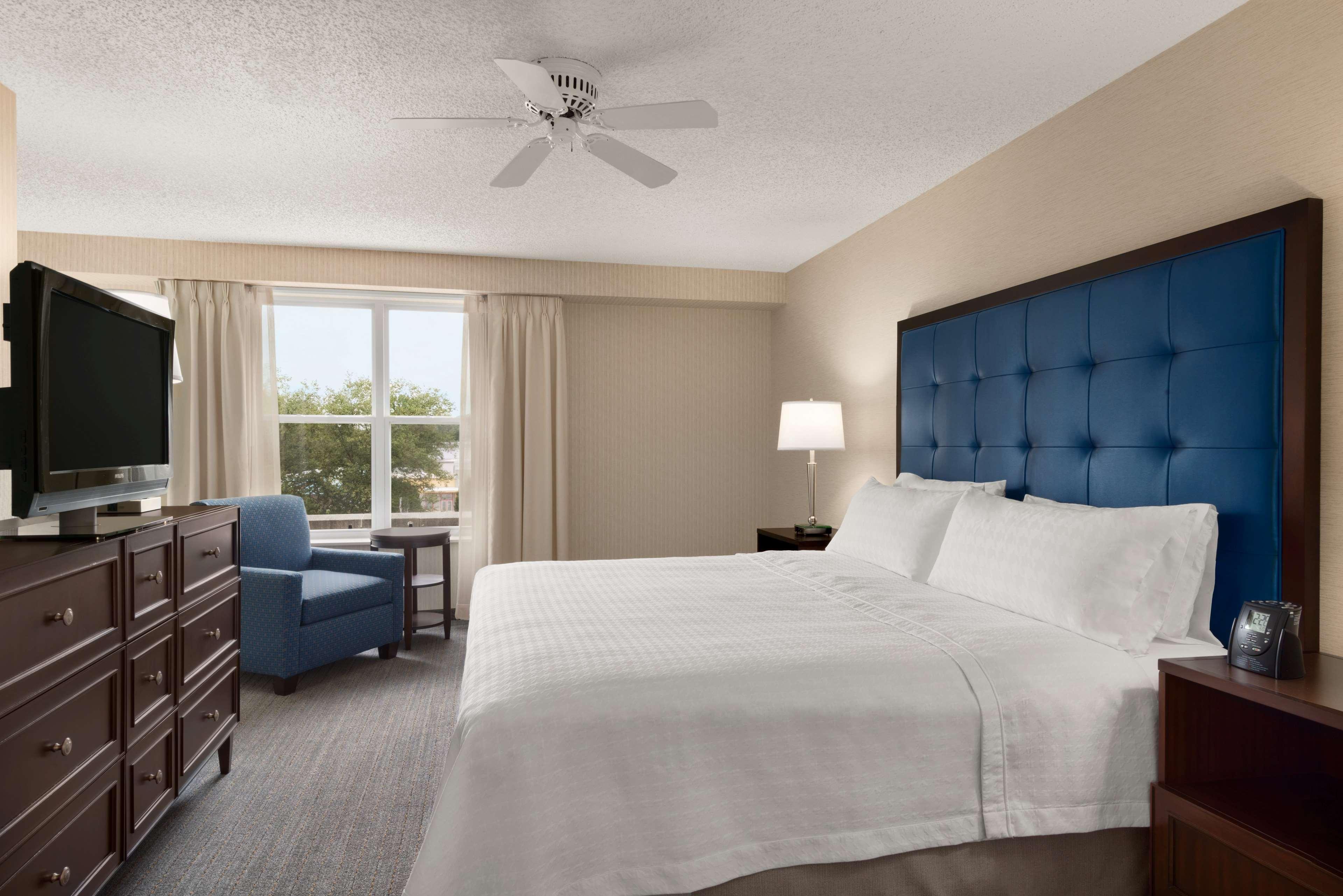 Homewood Suites By Hilton Wilmington-Brandywine Valley Экстерьер фото