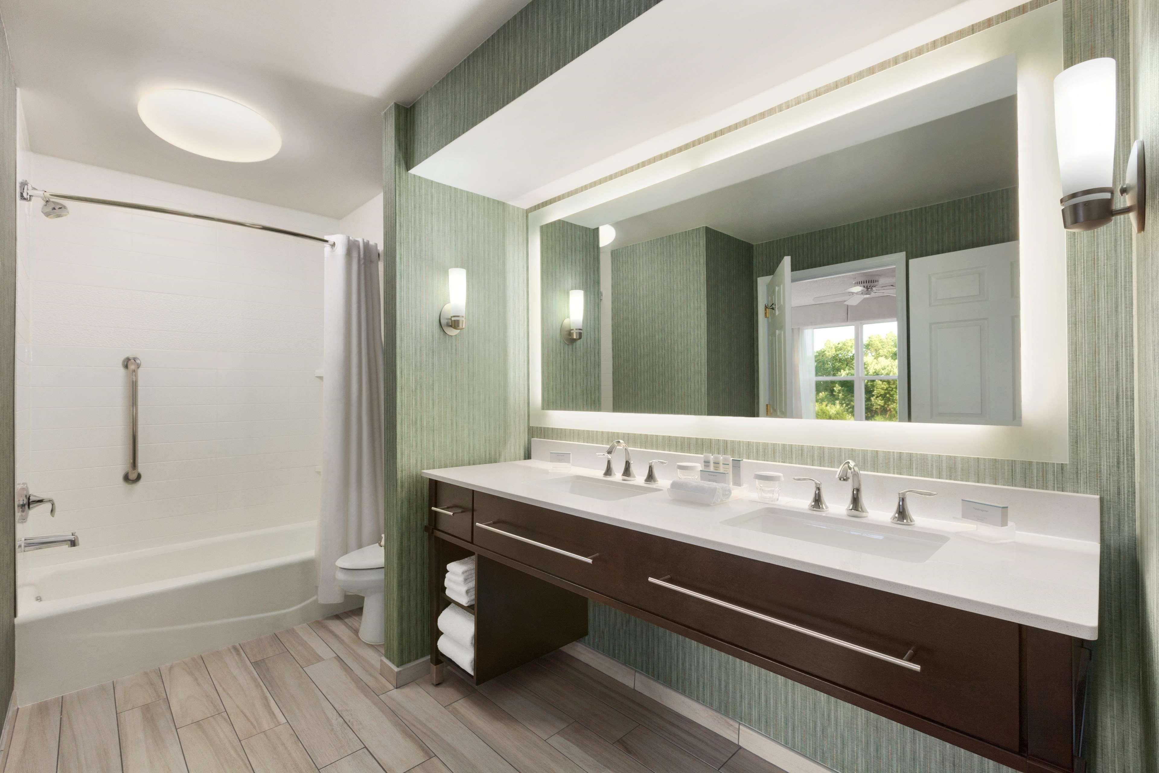 Homewood Suites By Hilton Wilmington-Brandywine Valley Экстерьер фото