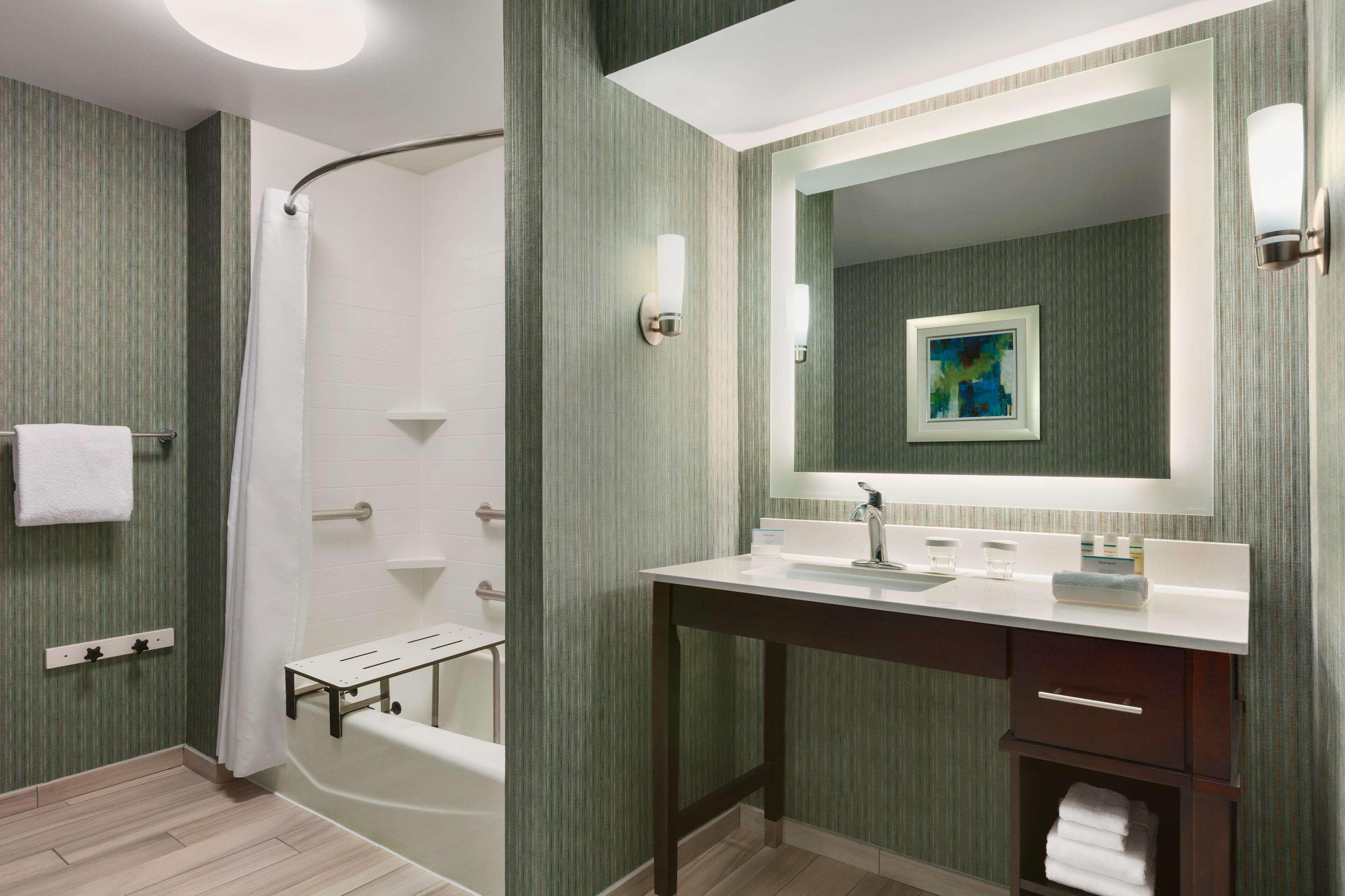Homewood Suites By Hilton Wilmington-Brandywine Valley Экстерьер фото