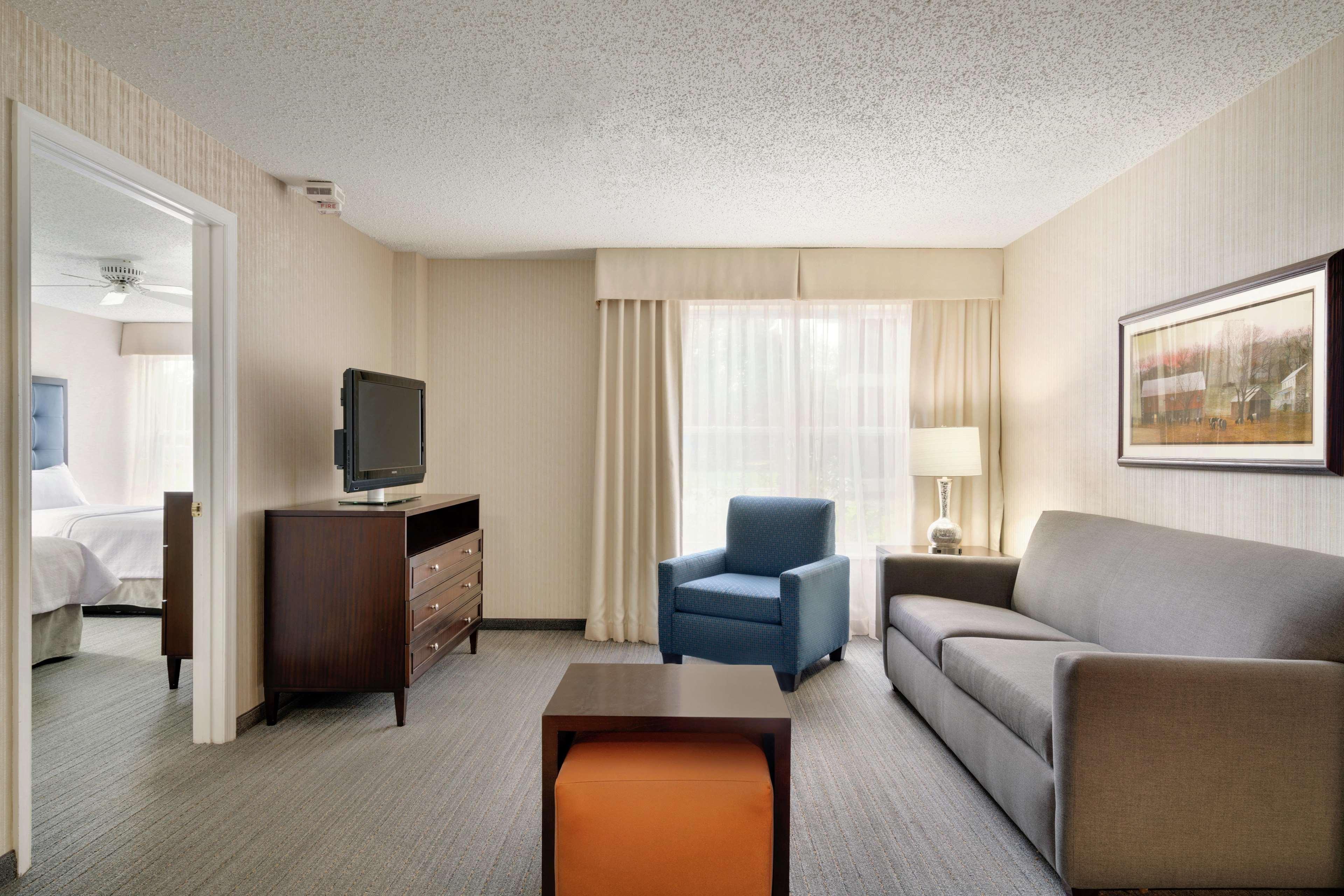 Homewood Suites By Hilton Wilmington-Brandywine Valley Экстерьер фото