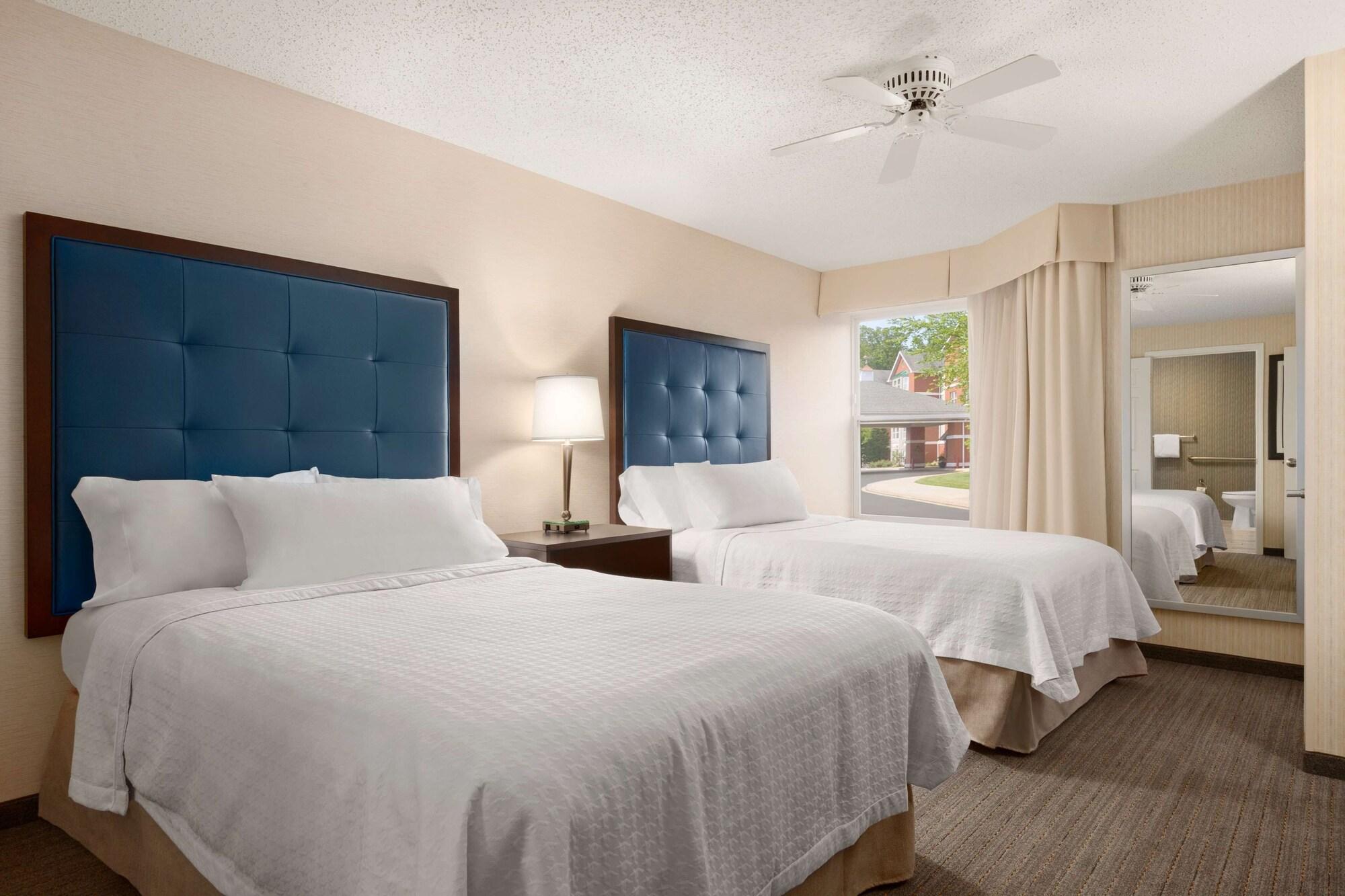 Homewood Suites By Hilton Wilmington-Brandywine Valley Экстерьер фото