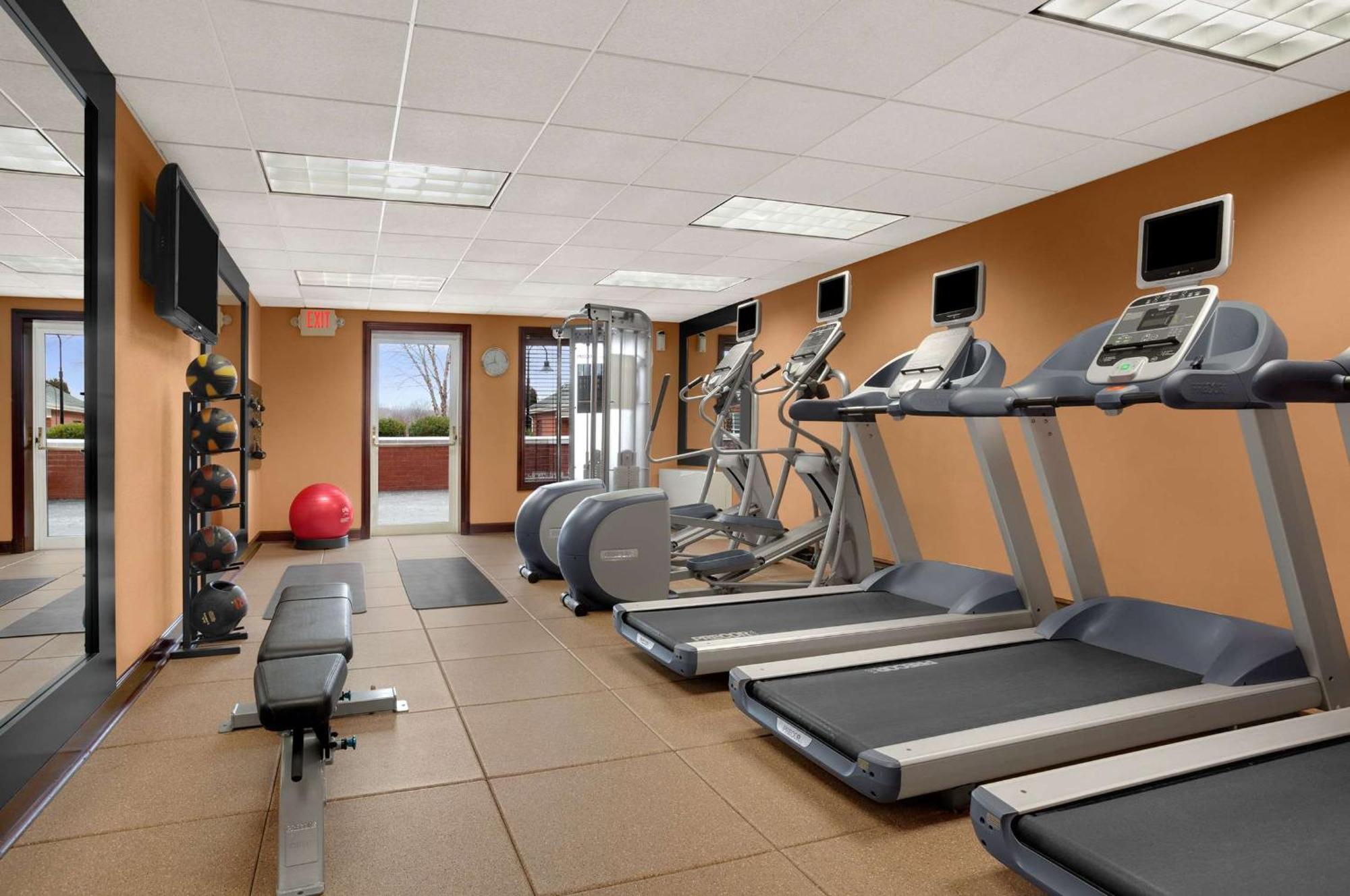 Homewood Suites By Hilton Wilmington-Brandywine Valley Экстерьер фото